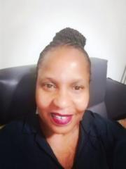 Orienta Mmule Masombuka