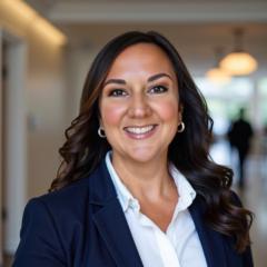 Miladys Cruz-Fisher