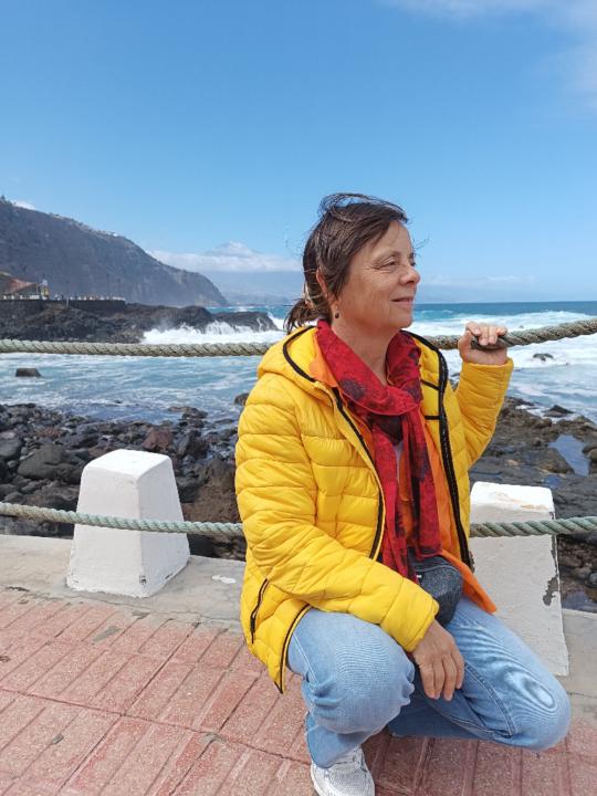Esther Segués