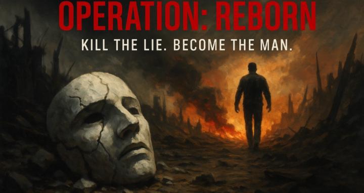 Operation: Reborn