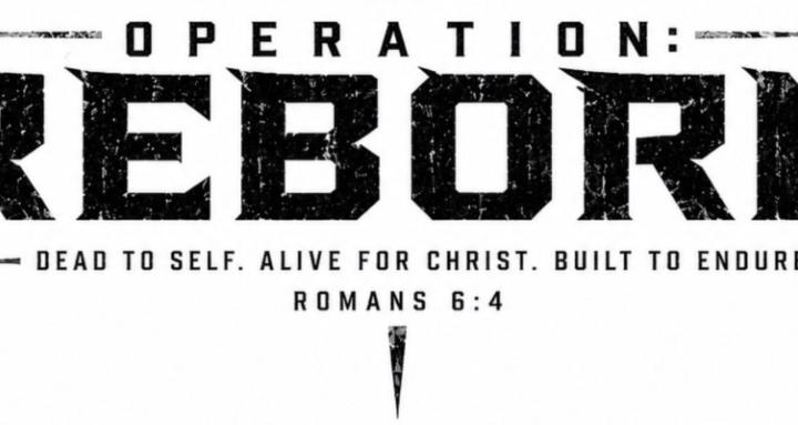 Operation: Reborn