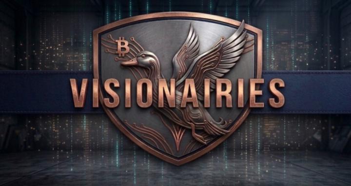 Visionairies