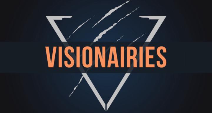 Visionairies
