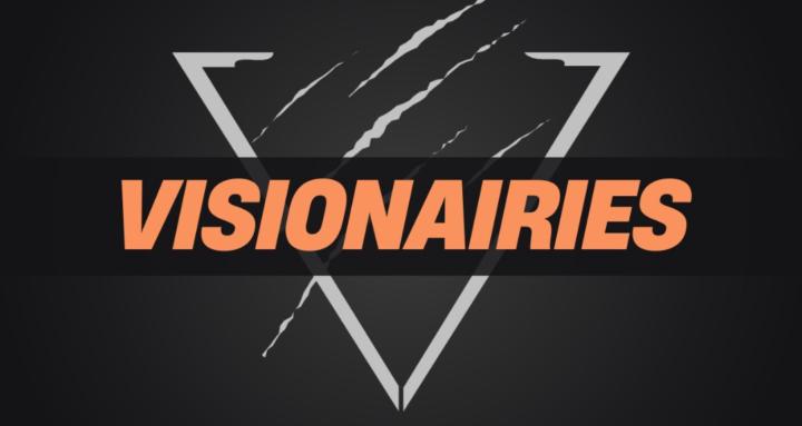Visionairies