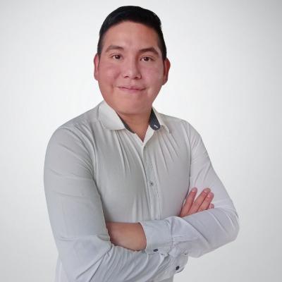Gabriel Balderrama