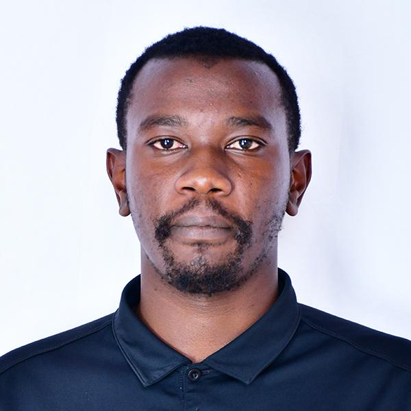 Fidel Okoth