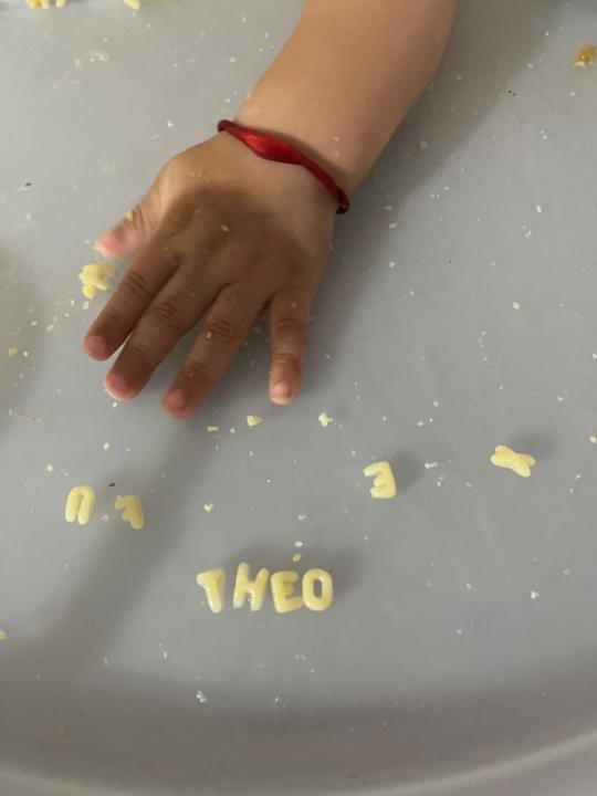 Luciana Oviedo Castro