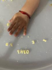 Luciana Oviedo Castro