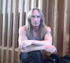 James Kluczinske
