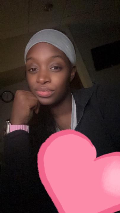 Deonquanette Dantzler