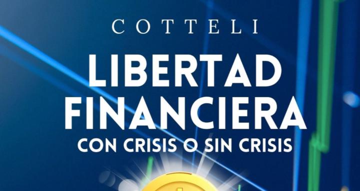 Comunidad Libertad Financiera