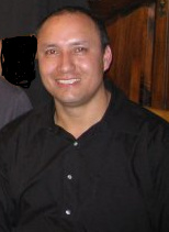 Jorge Serrano