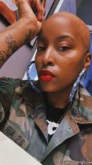 Kenya Hargrove