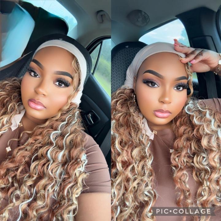 Mahogany Daniels