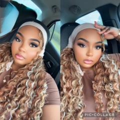 Mahogany Daniels