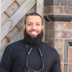 Abdelrahman Elashry