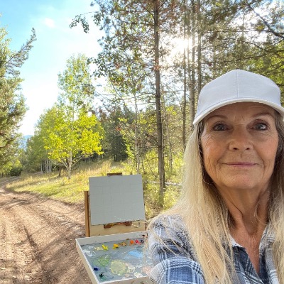 Karen Johnson