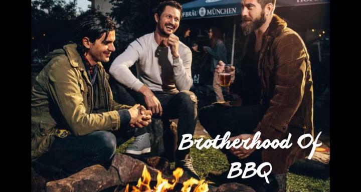 Brotherhood Of BBQ