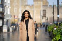 Kanishka Nagarajan