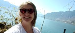 Aurore Pellegrin