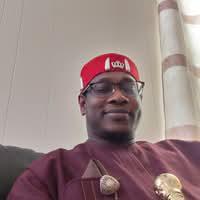 David Ayegba