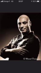 Manuel Domingues