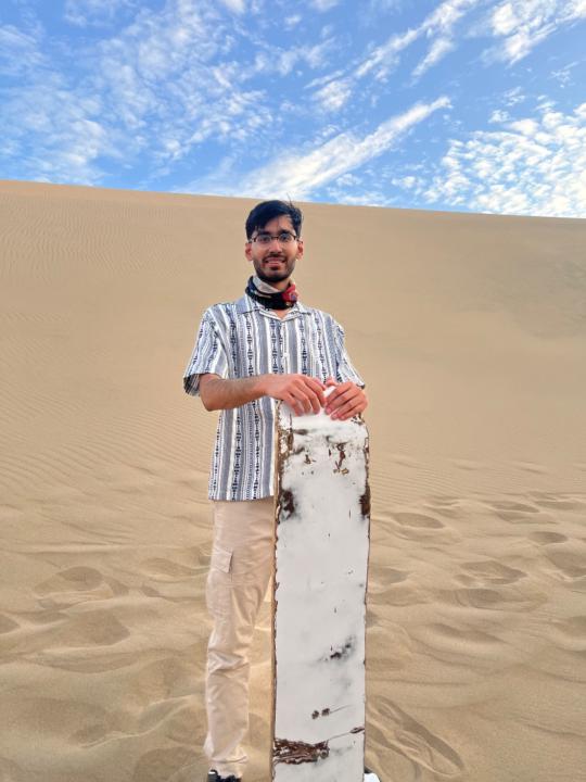 Saad Naeem