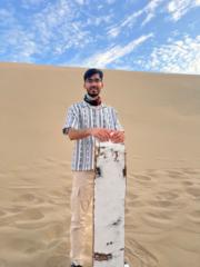 Saad Naeem