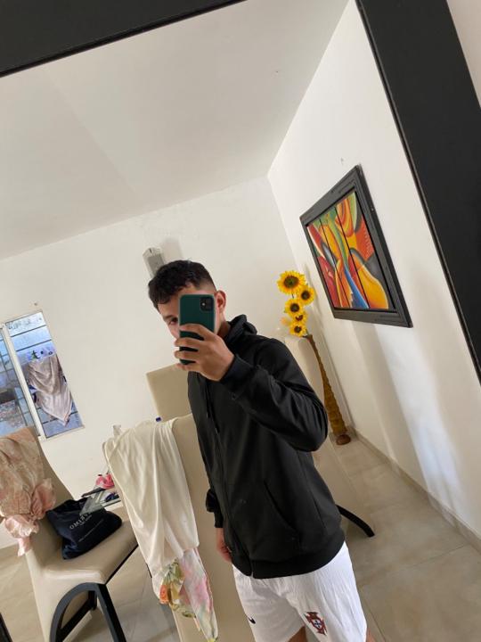 Samuel De la rosa baiz