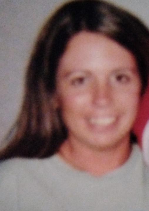 Kristie Ellis