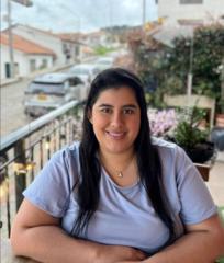 Andrea Angulo Jiménez