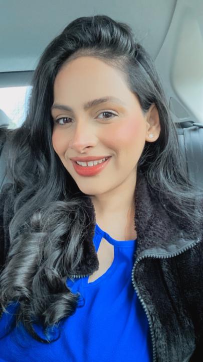Pooja Tiwari