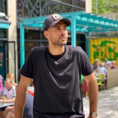 Hiren Chohan