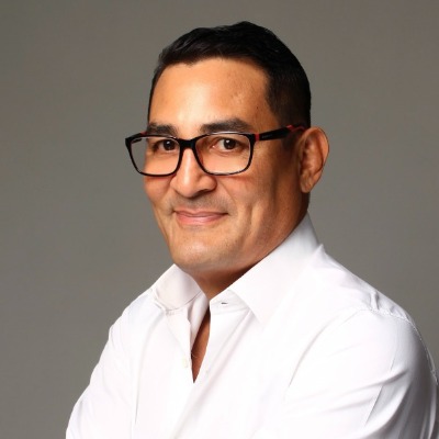 Luis Enrique Rondon  Garcia