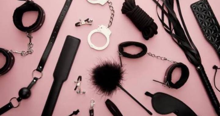 BDSM Basics! Let's get kinky!