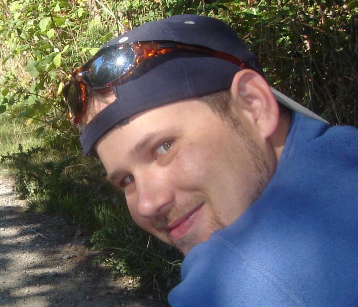 Chris Lajeunesse