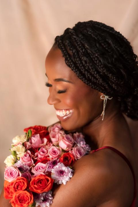 Cehsalie Brown