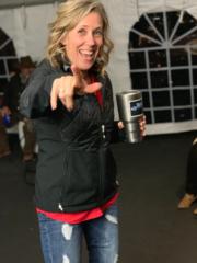Susan Bailey