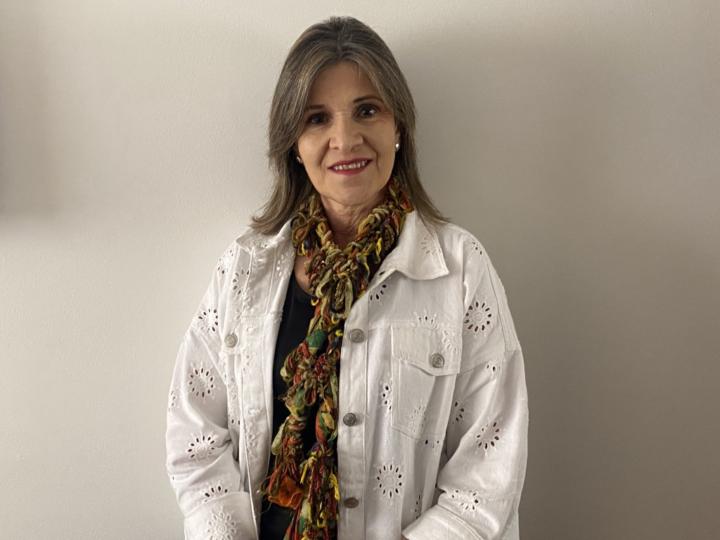 Adriana Mesa