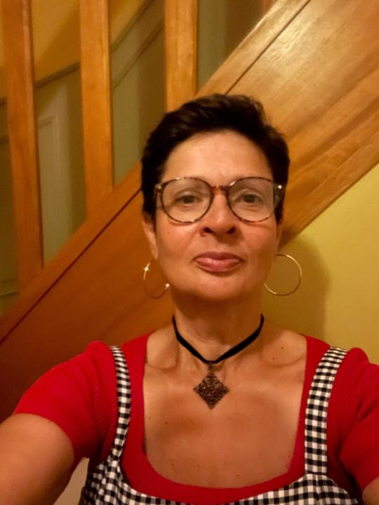 Laetitia Van Den Burg