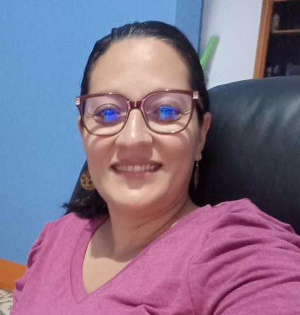 Jessica Gonzalez Palacios