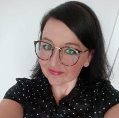 Silke Klett