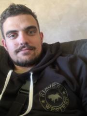 Liam Briggs