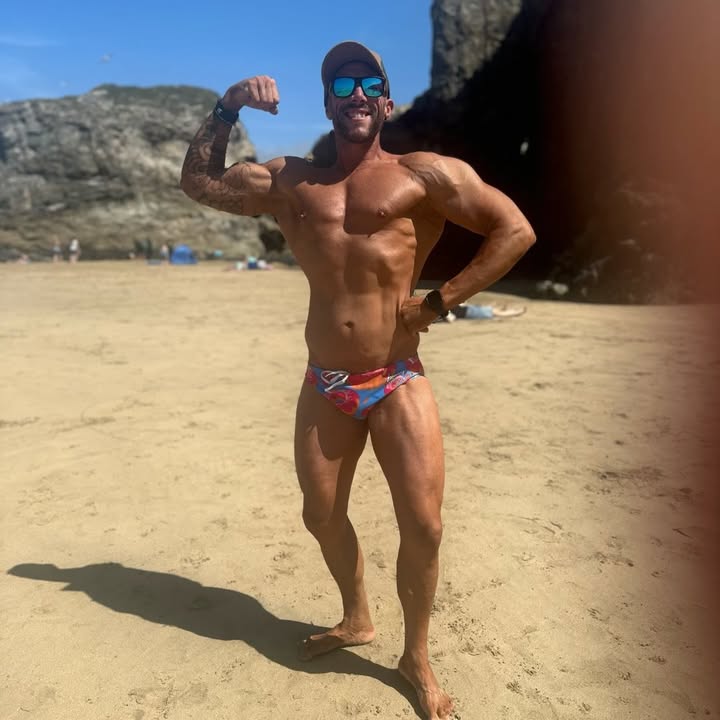Ashley Clark