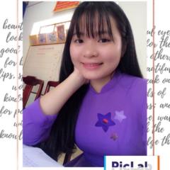 Tuyết Như
