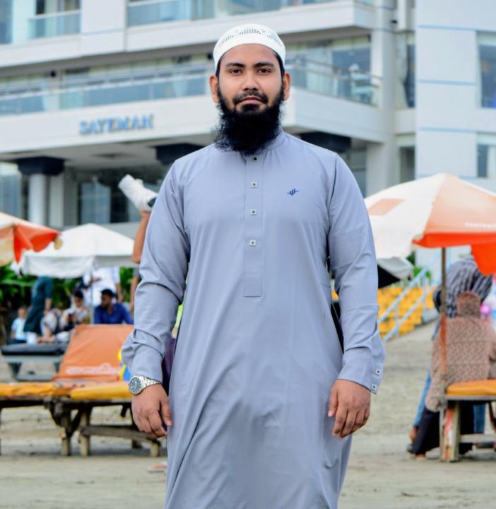 Mahdi Hasan Khan