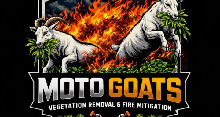 Motogoats Ranch