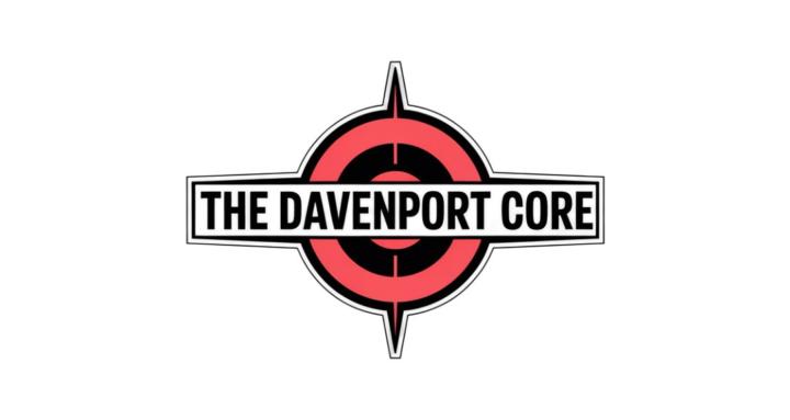 The Davenport Core
