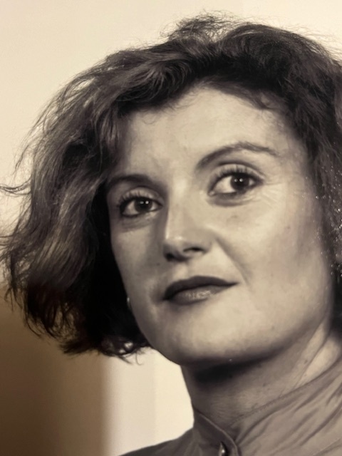 Helen Pitcher