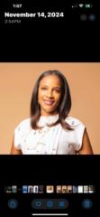 Valarie Taylor